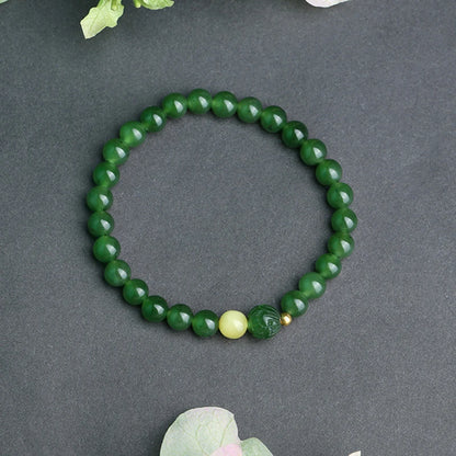 Hetian Jade Bracelets