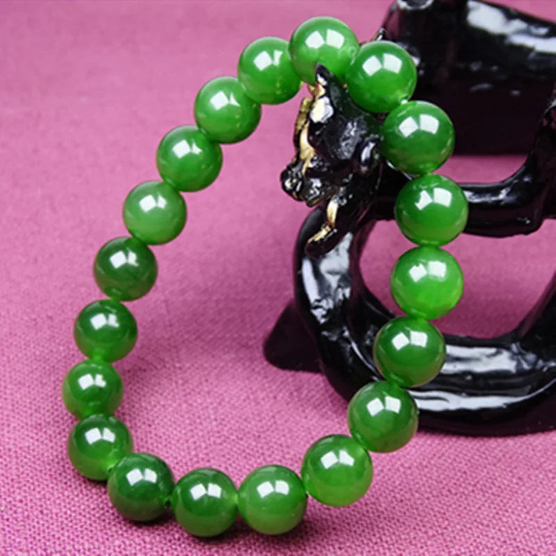 Jade Jadeite Bracelet Bangle