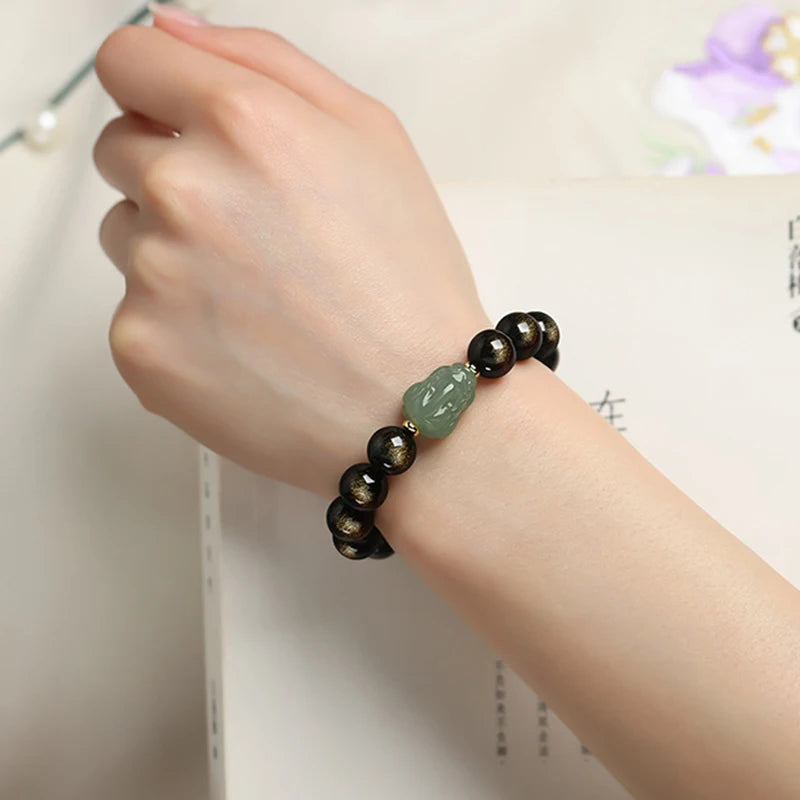 Hotan Jade Bracelet