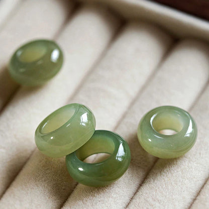 Natural Jade Bracelets