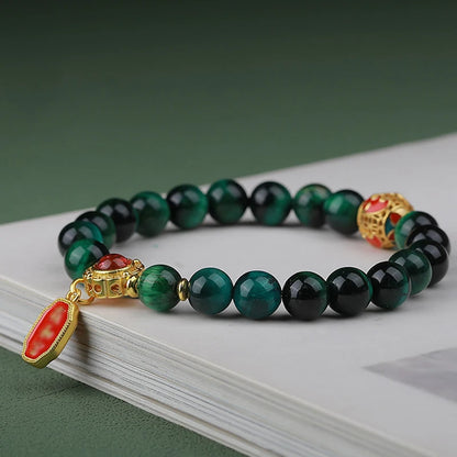 Bracelet Crystal Jade