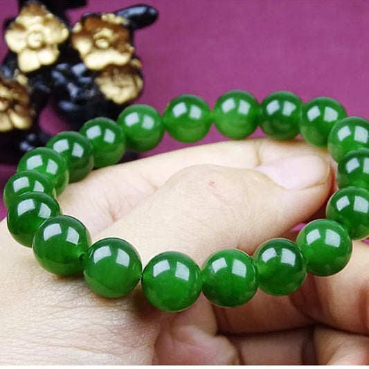 Jade Jadeite Bracelet Bangle