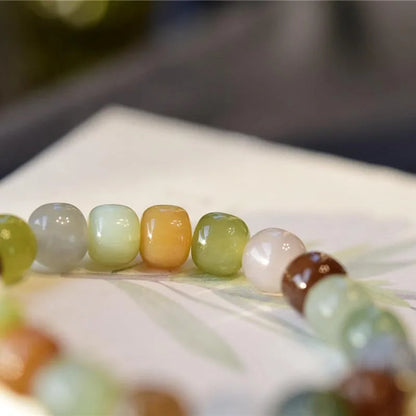 Hetian Jade Bracelet