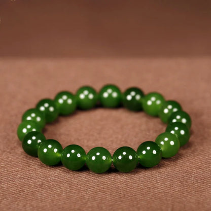 Natural Jade Bracelet Bangles