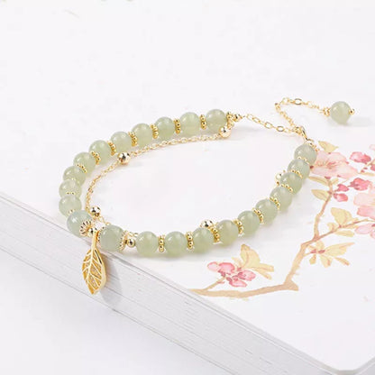 Hetian Jade Bracelet