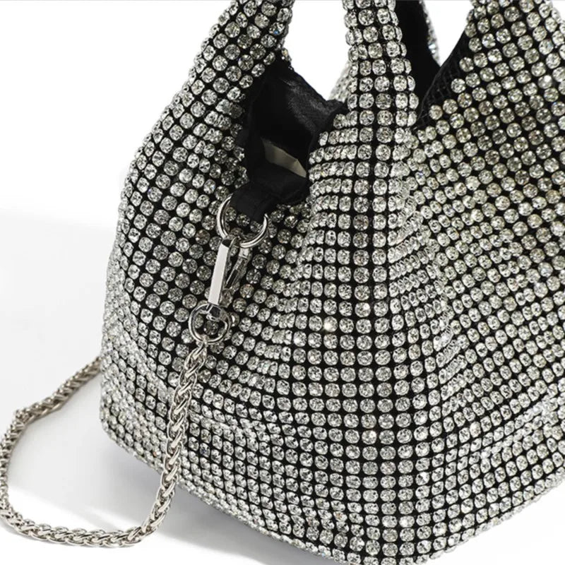 luxury Designer Evening clutch Bag Purse